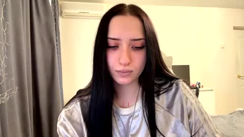 Snapshot of desireespady chatting on 06/05/26, 11:16 Kira online show from 06/05/26, 11:16