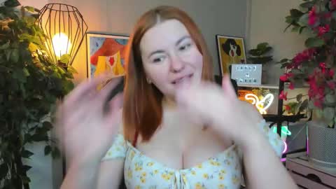 LAYLA online show from 02/05/26, 07:46