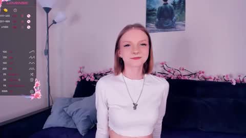 Jade online show from 10/16/25, 07:20