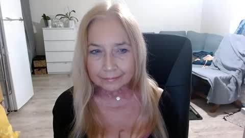 S O F I A online show from 01/13/25, 02:53