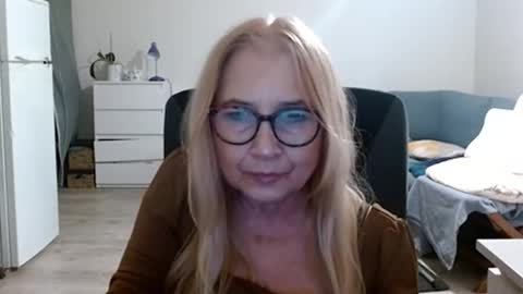 S O F I A online show from 02/23/25, 02:46