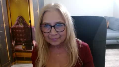 S O F I A online show from 01/15/26, 02:54