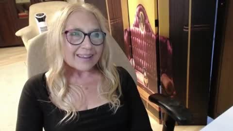 S O F I A online show from 07/26/26, 06:48