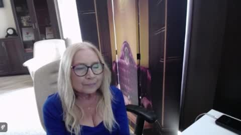 S O F I A online show from 07/27/26, 01:40