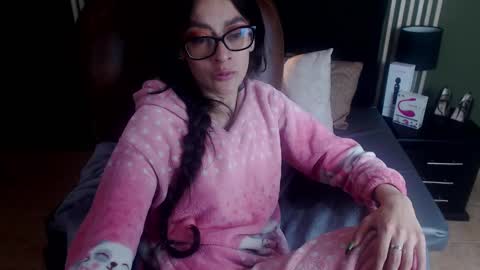 Desiring Angel online show from 12/14/24, 09:29