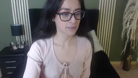 Desiring Angel online show from 01/14/25, 02:43