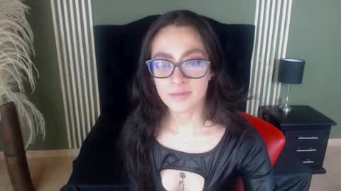 Desiring Angel online show from 01/25/25, 11:55