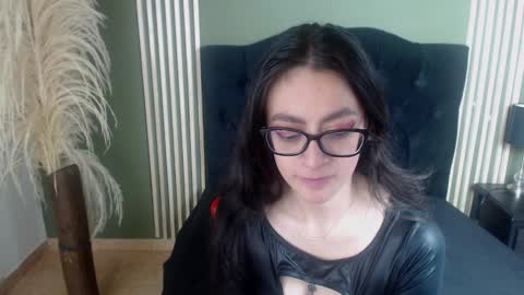 Desiring Angel online show from 01/25/25, 06:02
