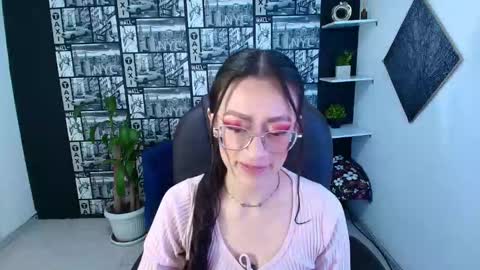 Desiring Angel online show from 11/29/25, 05:43