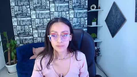 Desiring Angel online show from 11/30/25, 06:23