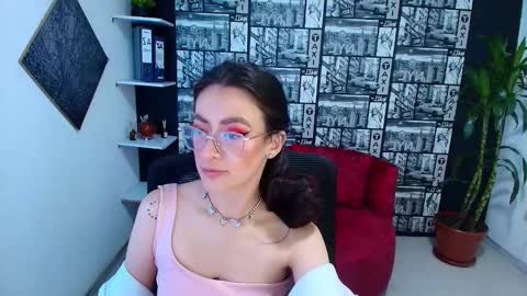 Desiring Angel online show from 02/11/26, 05:01