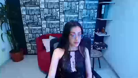 Desiring Angel online show from 03/12/26, 05:57