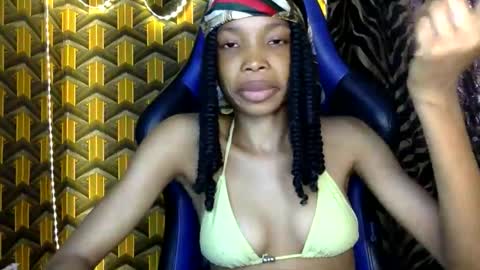 Deslimbody online show from 04/26/26, 01:20