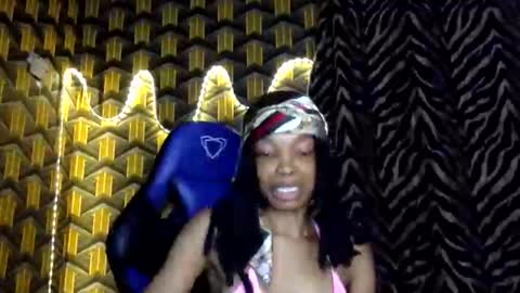 Deslimbody online show from 05/12/26, 07:22