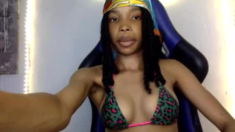 Deslimbody online show from 05/31/26, 01:29