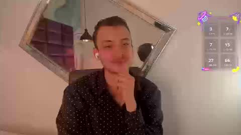 desmond_clark online show from 09/10/25, 11:38