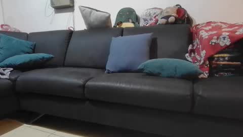 Snapshot of desogasuelta chatting on 05/13/26, 08:44 Demonofsex online show from 05/13/26, 08:44