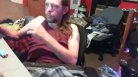 desolation2012 online show from 09/27/25, 09:58