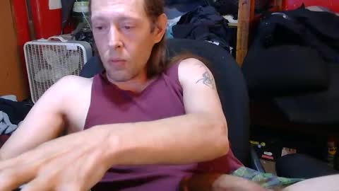 desolation2012 online show from 05/28/26, 05:05