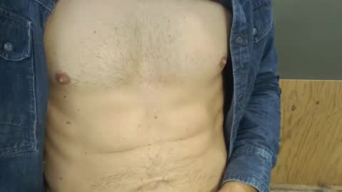 desperado3000 online show from 10/15/25, 08:03