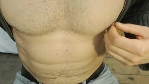 desperado3000 online show from 10/16/25, 08:37