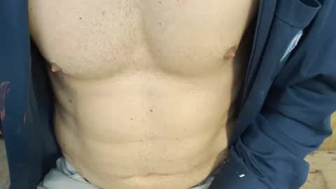 desperado3000 online show from 10/22/25, 11:54