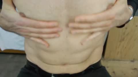 desperado3000 online show from 10/23/25, 03:00