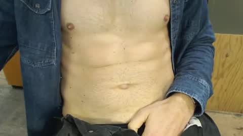 desperado3000 online show from 10/27/25, 08:07