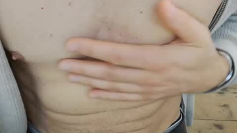 desperado3000 online show from 11/28/25, 09:56