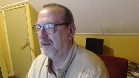 destelp online show from 07/20/26, 01:57