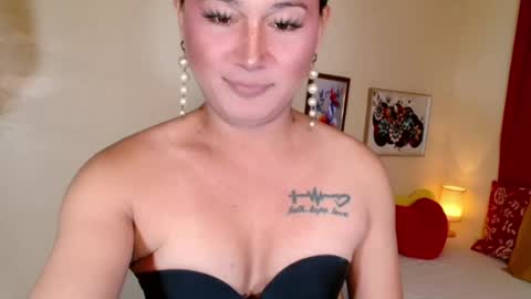 destenierose online show from 07/19/26, 12:47