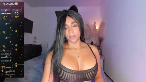 Destinne Mill online show from 12/04/24, 12:03