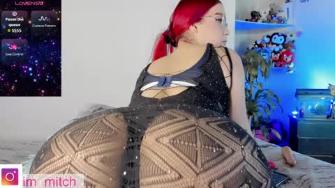 Andrea Mitchelle online show from 04/29/26, 07:20