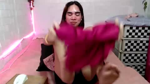 Chelsea online show from 10/29/25, 02:08