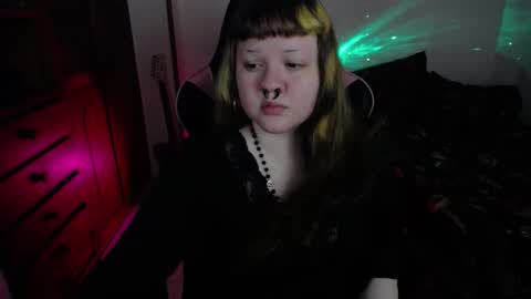 Lola Bdsm and fries online show from 01/18/26, 08:56