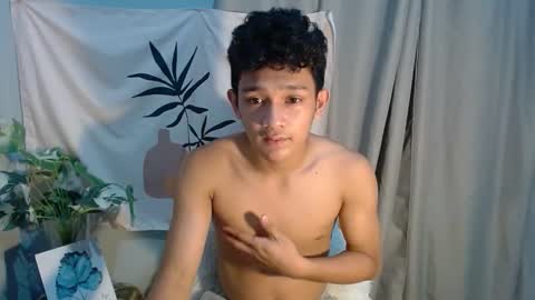 destroyer_joshx online show from 10/19/25, 06:08