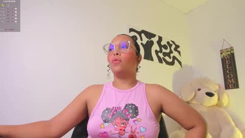 desty_y online show from 01/18/26, 04:49