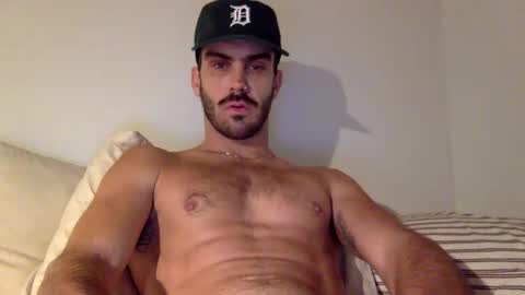 Snapshot of detroitbro chatting on 10/17/25, 02:26 Detroit Bro online show from 10/17/25, 02:26