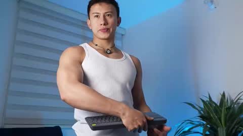 Deus Belli online show from 09/18/25, 06:15