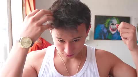 Deus Belli online show from 10/07/25, 04:15