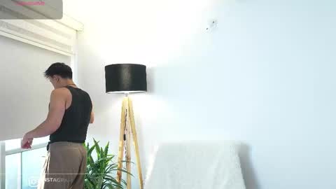 Deus Belli online show from 11/08/25, 10:59