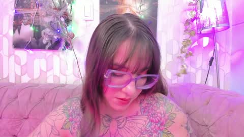 Deva Blue online show from 12/07/24, 07:27