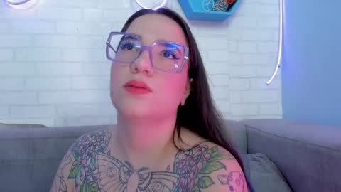 Deva Blue online show from 01/30/25, 04:48