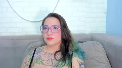 Deva Blue online show from 02/26/25, 05:31