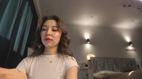 Snapshot of devaivy chatting on 10/11/25, 10:47 Deva online show from 10/11/25, 10:47