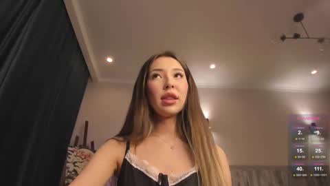 Snapshot of devaivy chatting on 10/26/25, 11:16 Deva online show from 10/26/25, 11:16