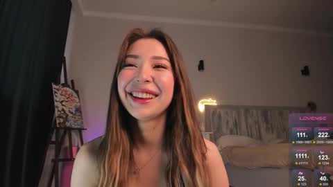 Snapshot of devaivy chatting on 11/16/25, 09:48 Deva online show from 11/16/25, 09:48