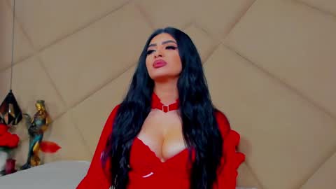 Devasha online show from 12/22/24, 02:38