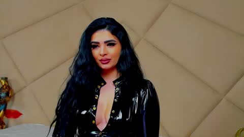 Devasha online show from 12/27/24, 02:54