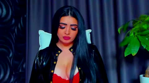 Devasha online show from 01/20/25, 11:02